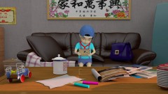 《承》