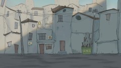 《稻草》